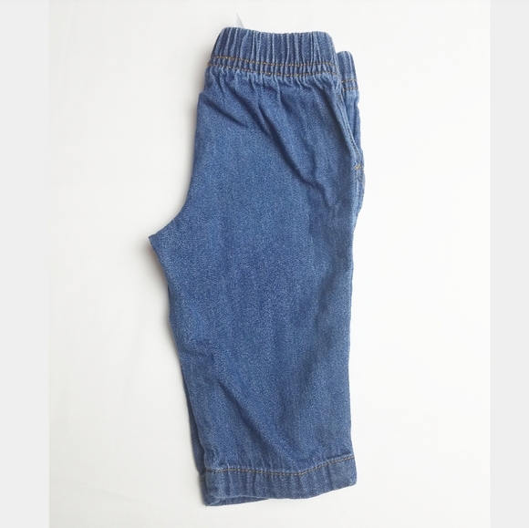CARTER'S baby Jeans - Picture 5 of 6